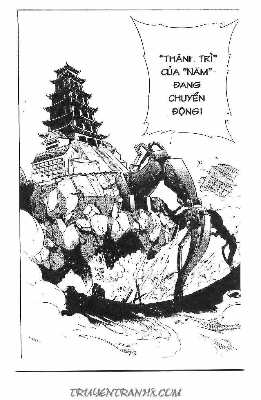 Binlang Chapter 16 trang 26