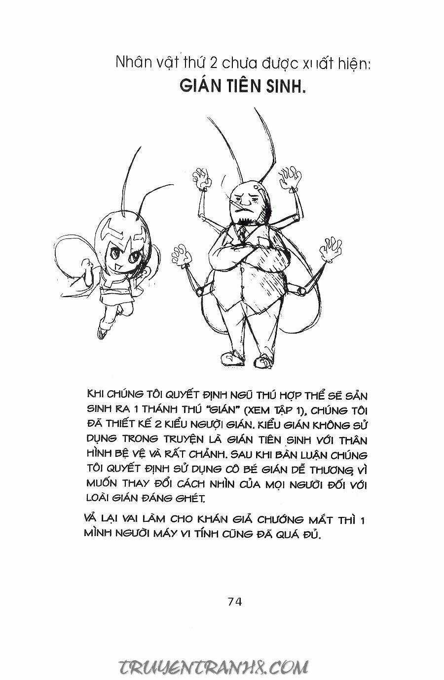 Binlang Chapter 16 trang 27