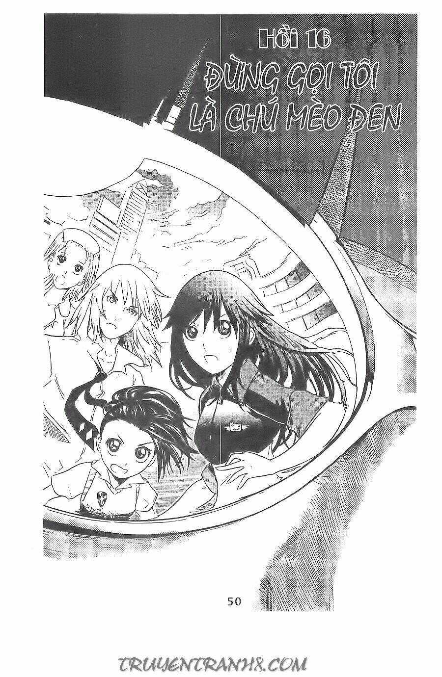 Binlang Chapter 16 trang 3