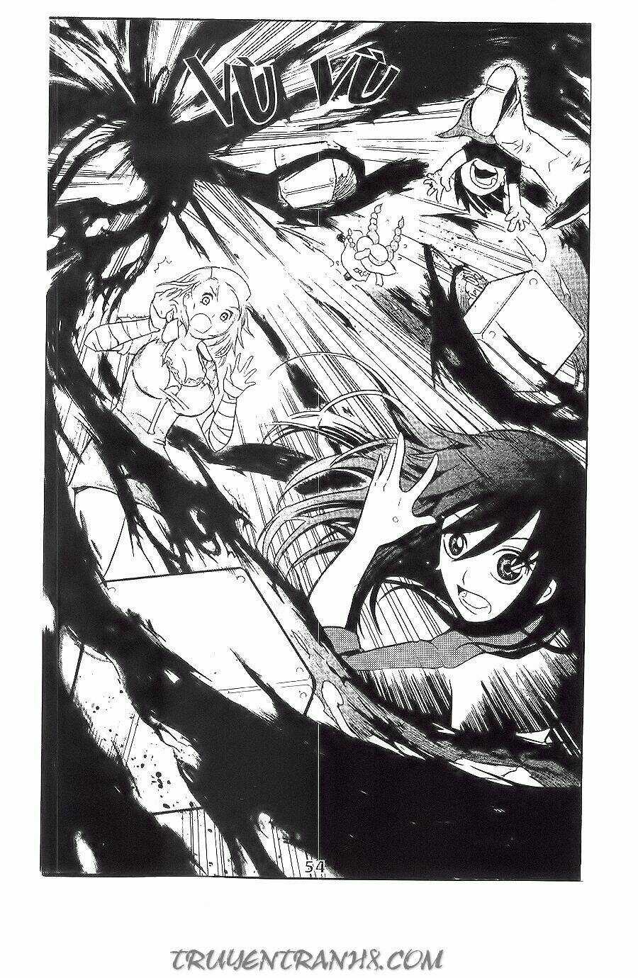 Binlang Chapter 16 trang 7