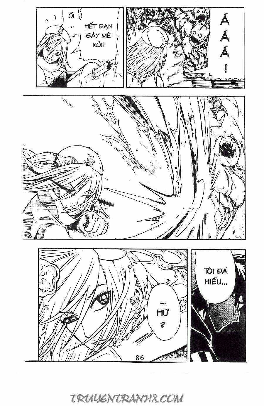 Binlang Chapter 17 trang 12