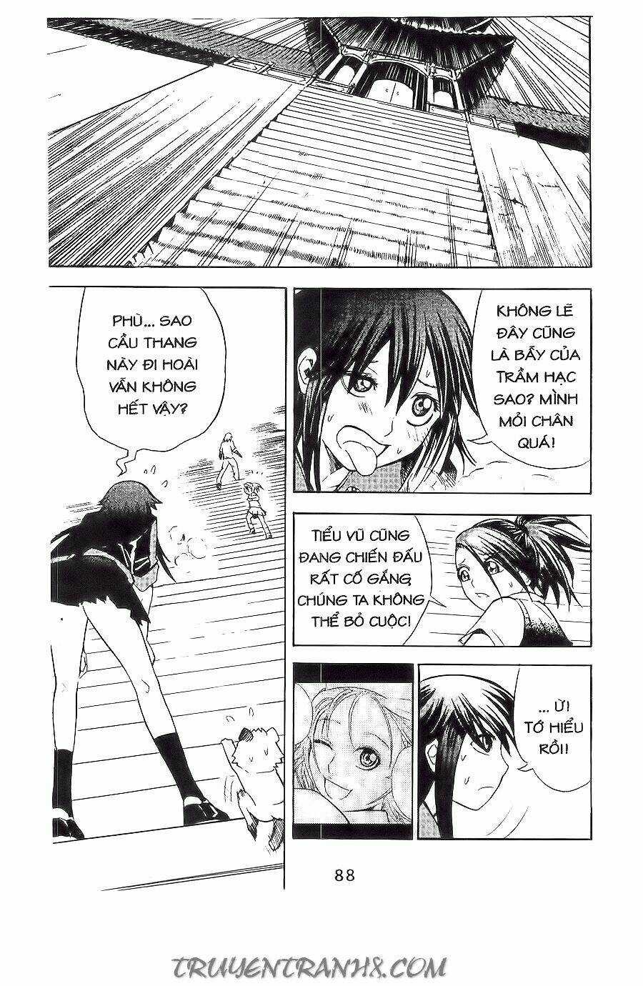 Binlang Chapter 17 trang 14