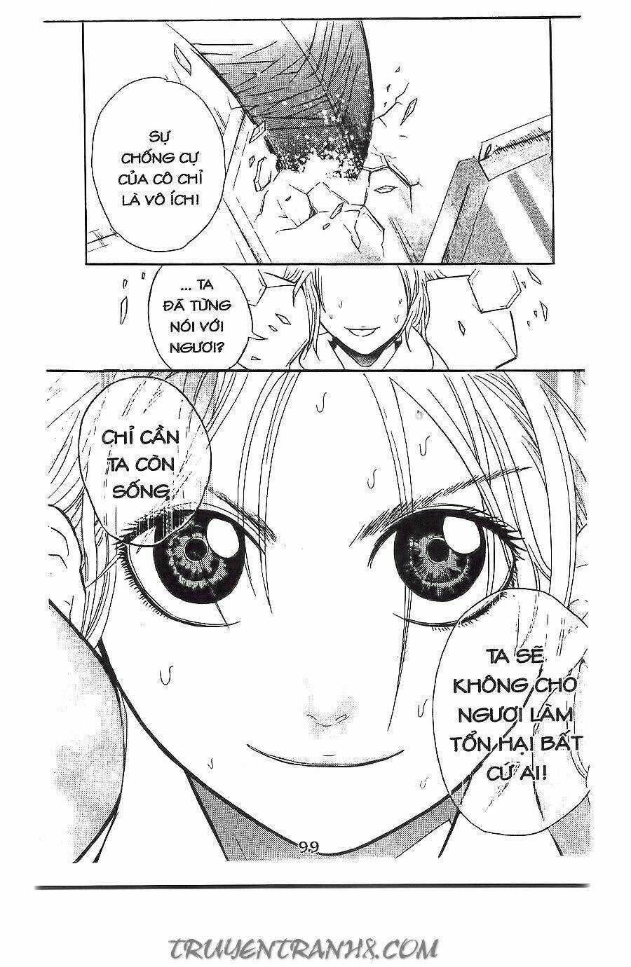 Binlang Chapter 17 trang 25