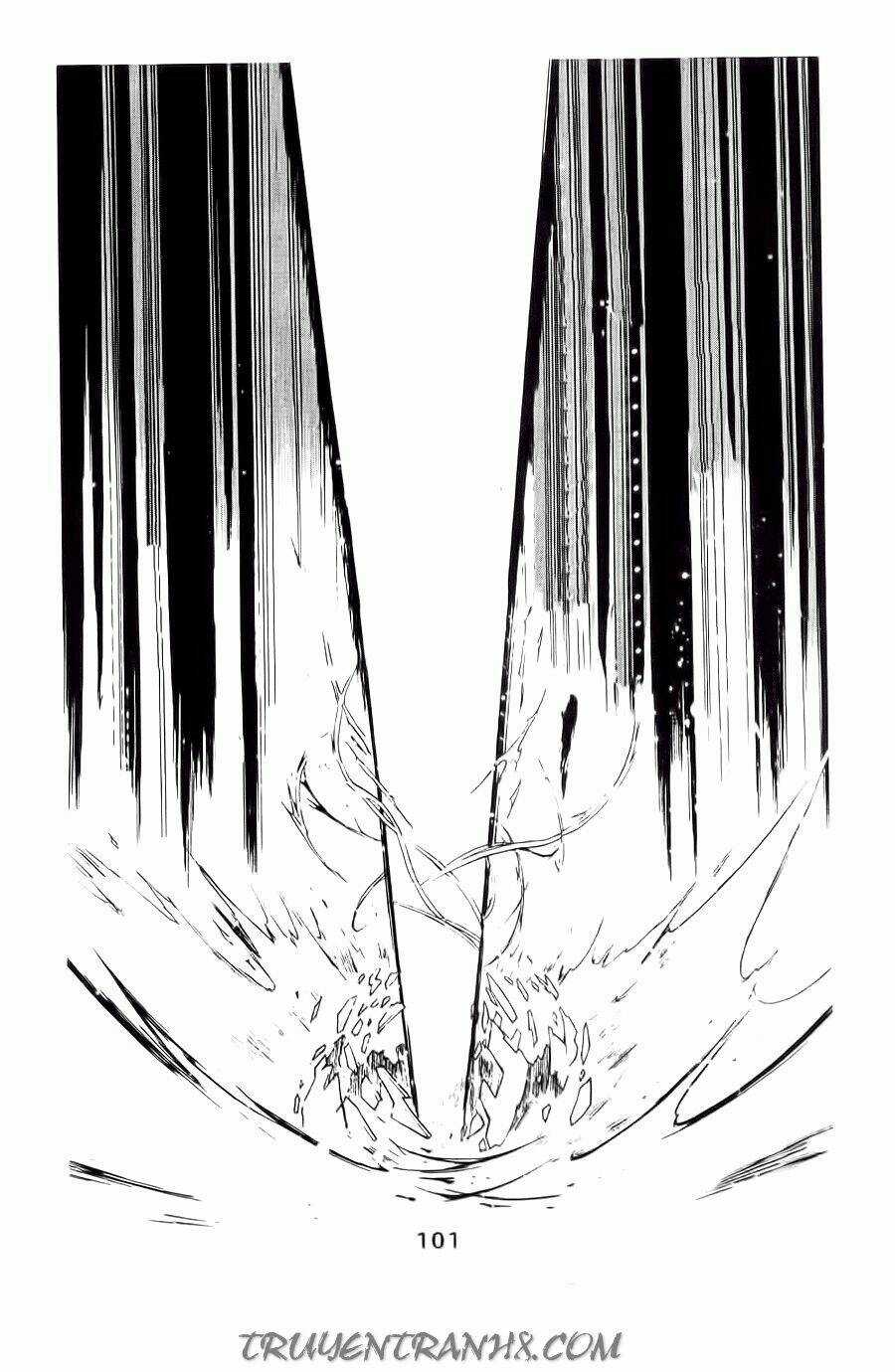 Binlang Chapter 17 trang 27