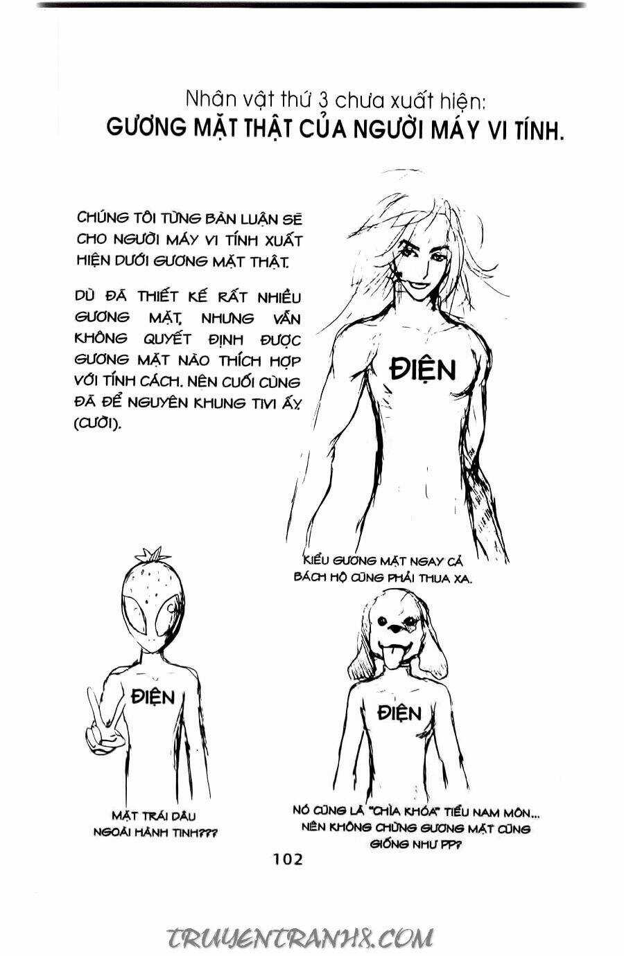 Binlang Chapter 17 trang 28