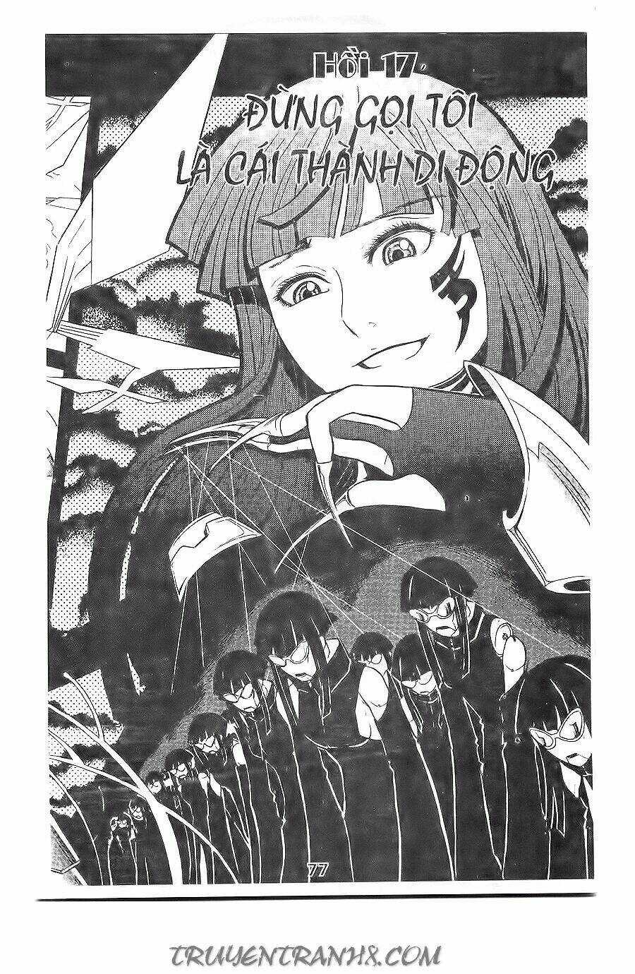 Binlang Chapter 17 trang 3