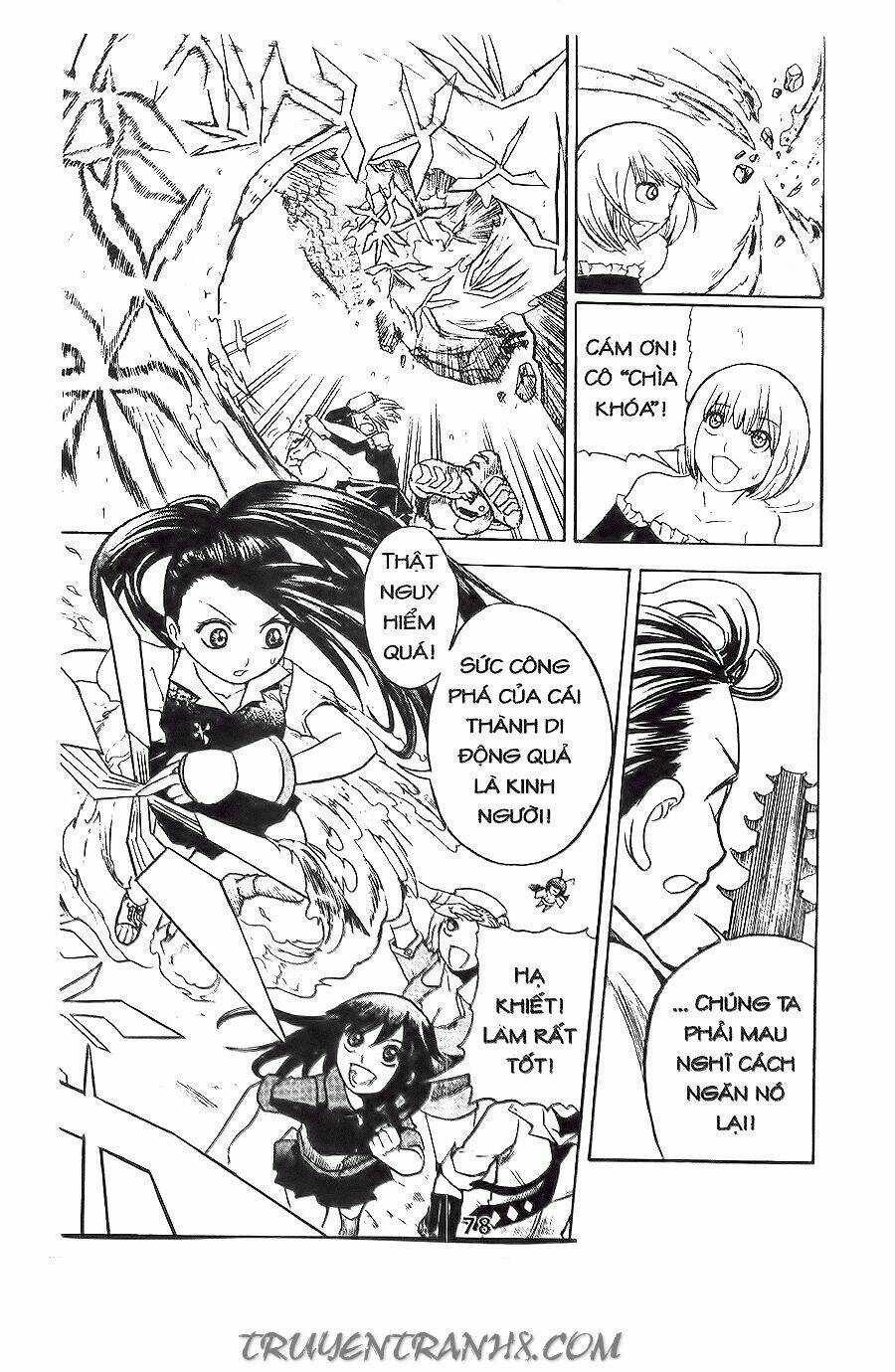 Binlang Chapter 17 trang 4