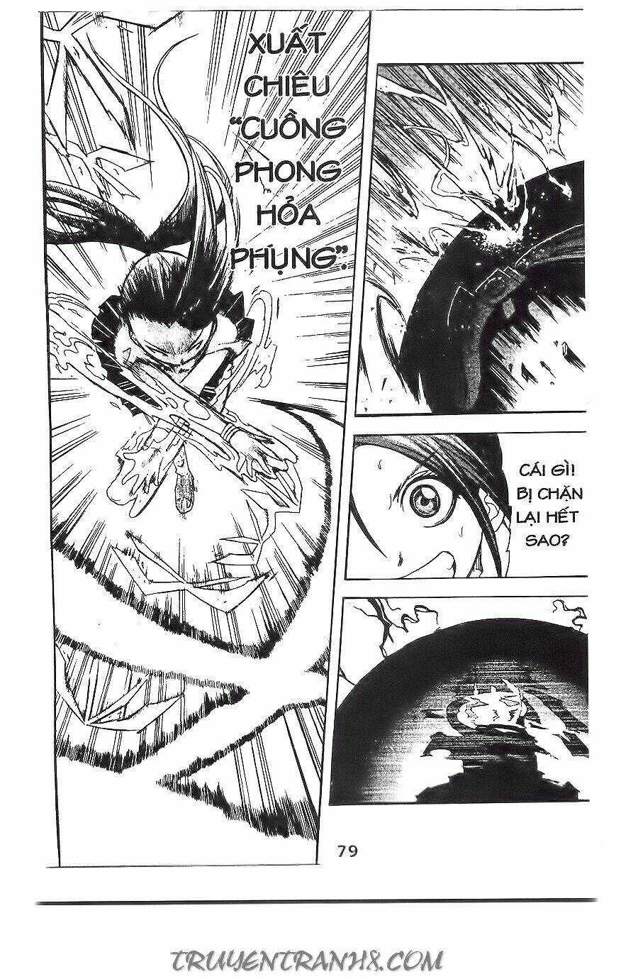 Binlang Chapter 17 trang 5