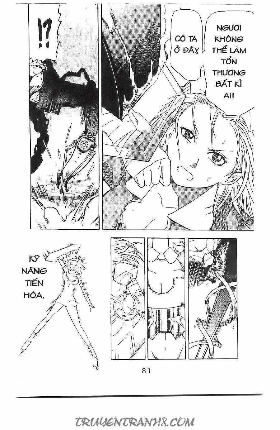 Binlang Chapter 17 trang 7