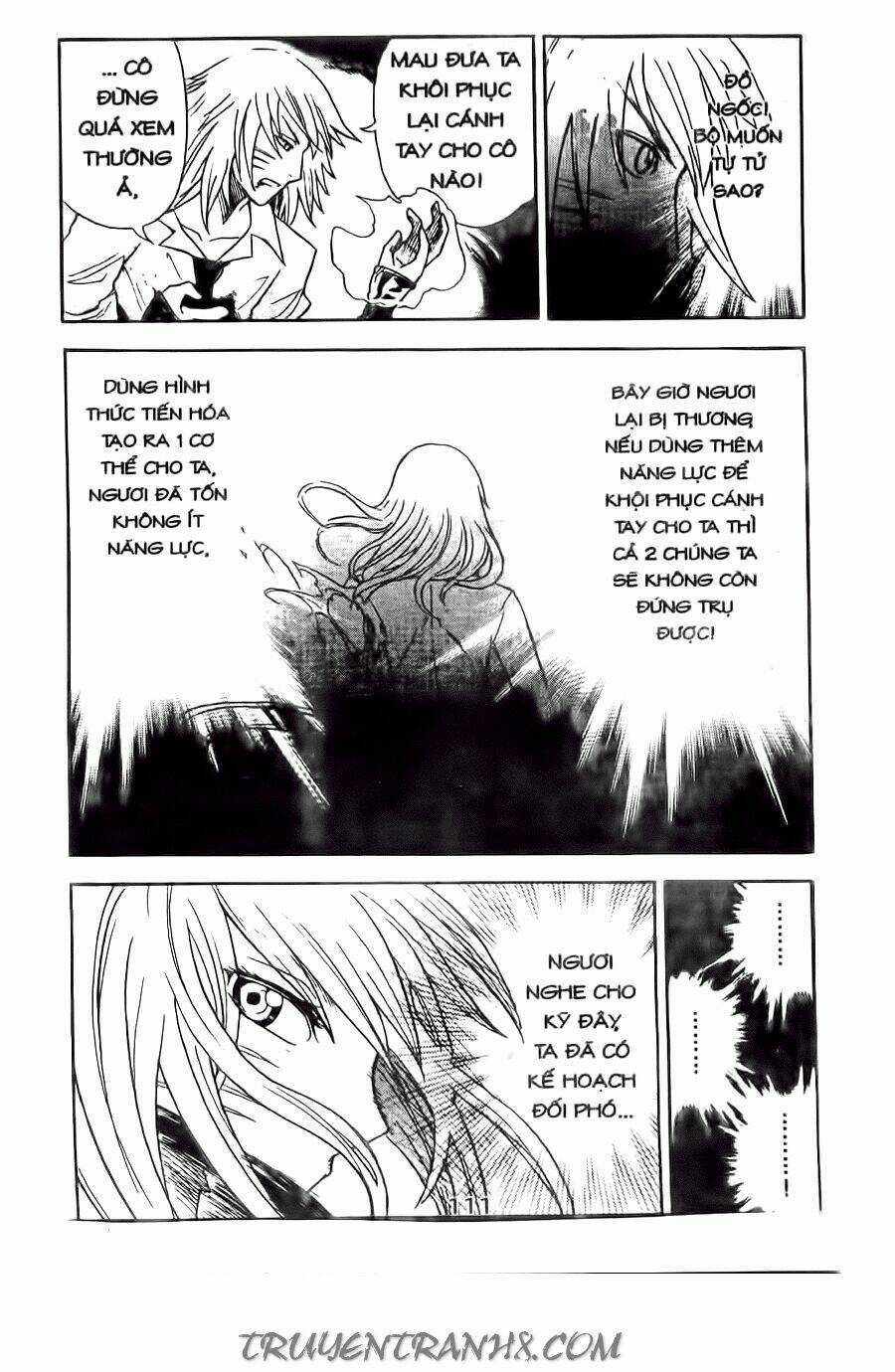 Binlang Chapter 18 trang 11