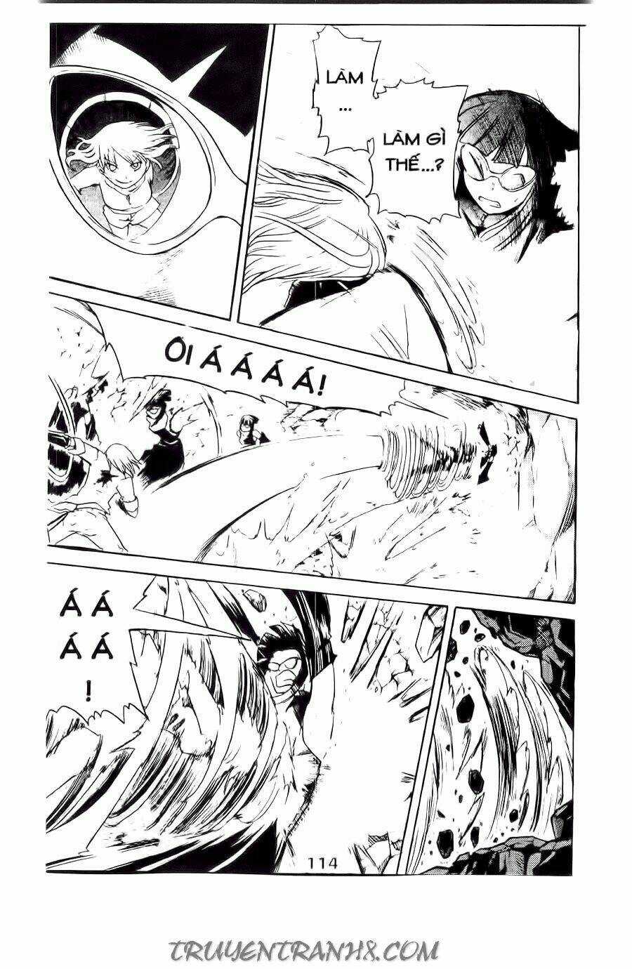 Binlang Chapter 18 trang 14