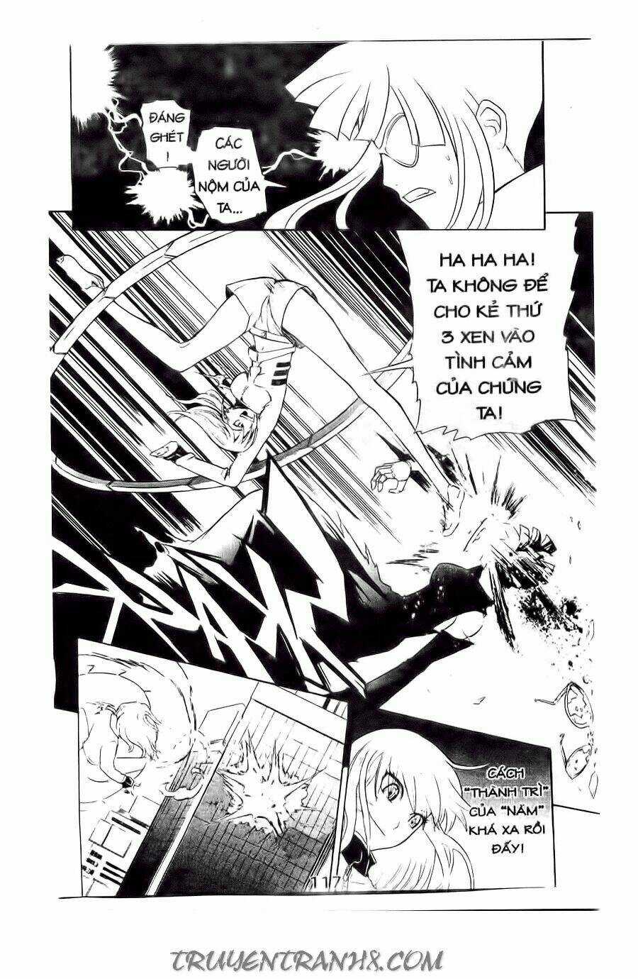 Binlang Chapter 18 trang 17