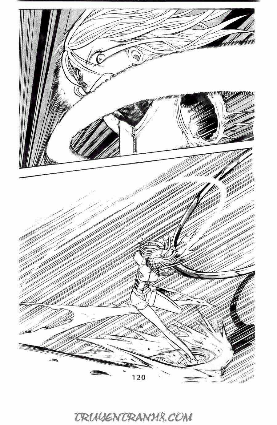 Binlang Chapter 18 trang 20