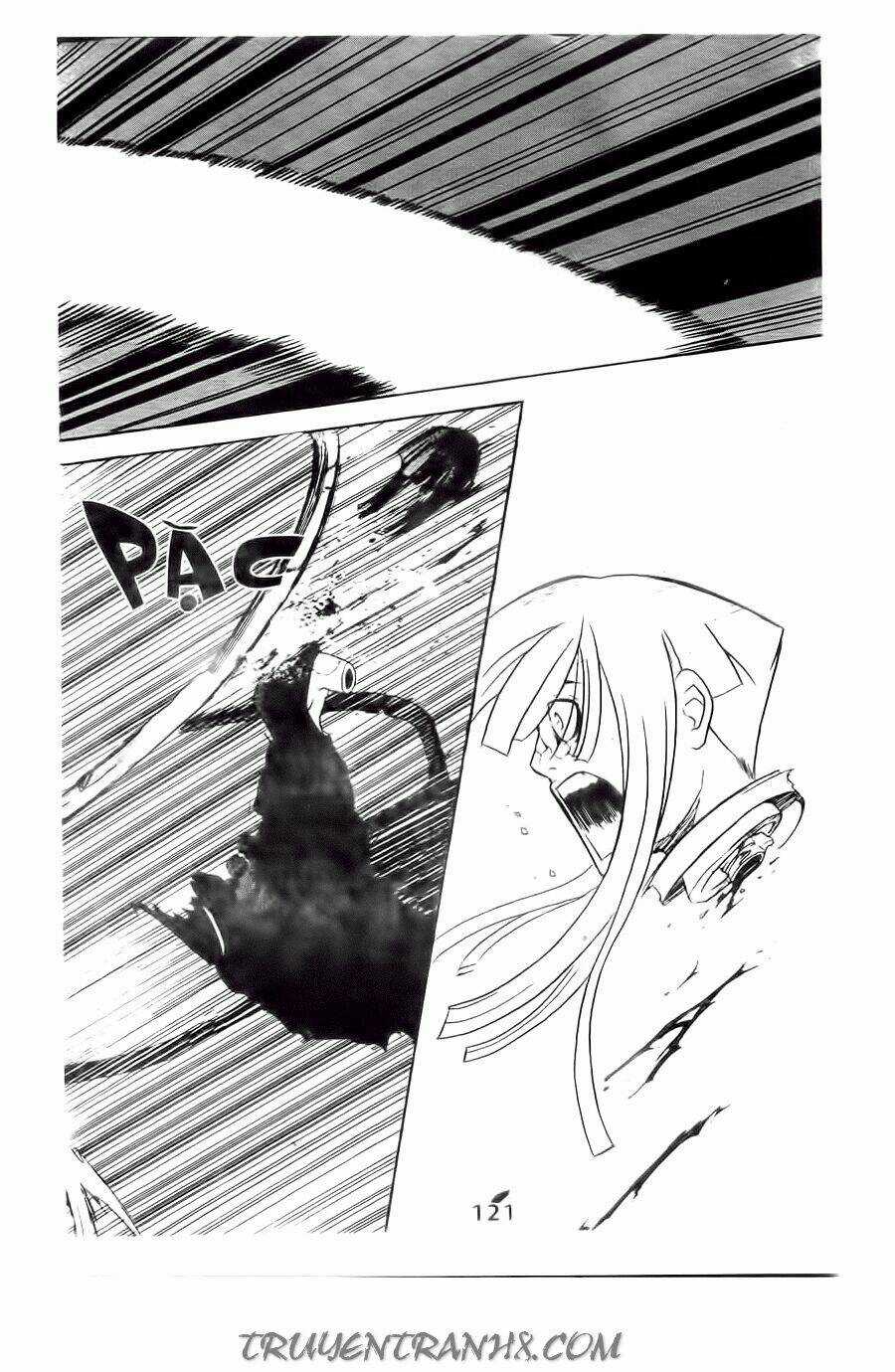 Binlang Chapter 18 trang 21