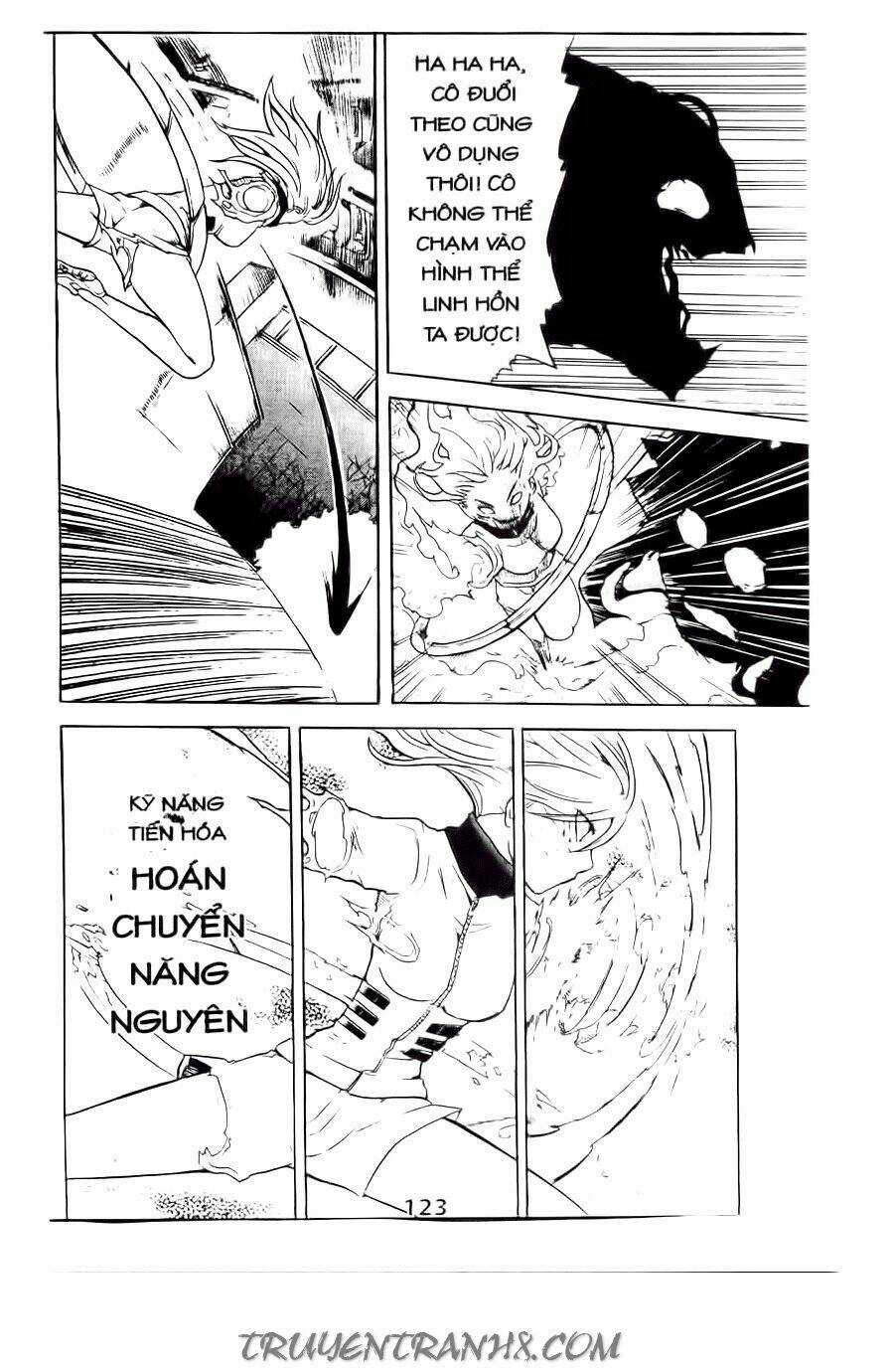 Binlang Chapter 18 trang 23