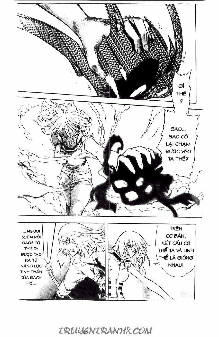 Binlang Chapter 18 trang 24