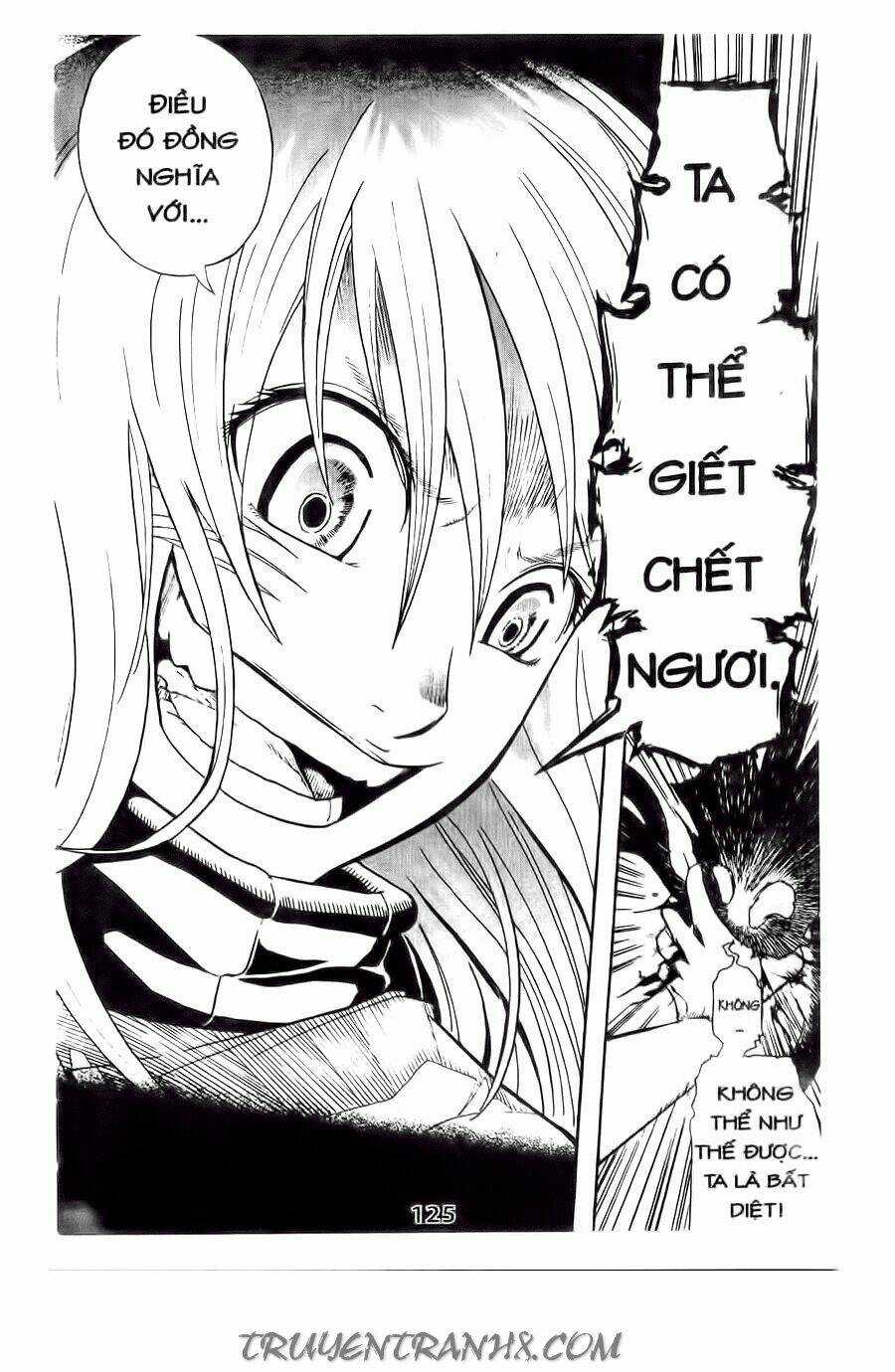 Binlang Chapter 18 trang 25