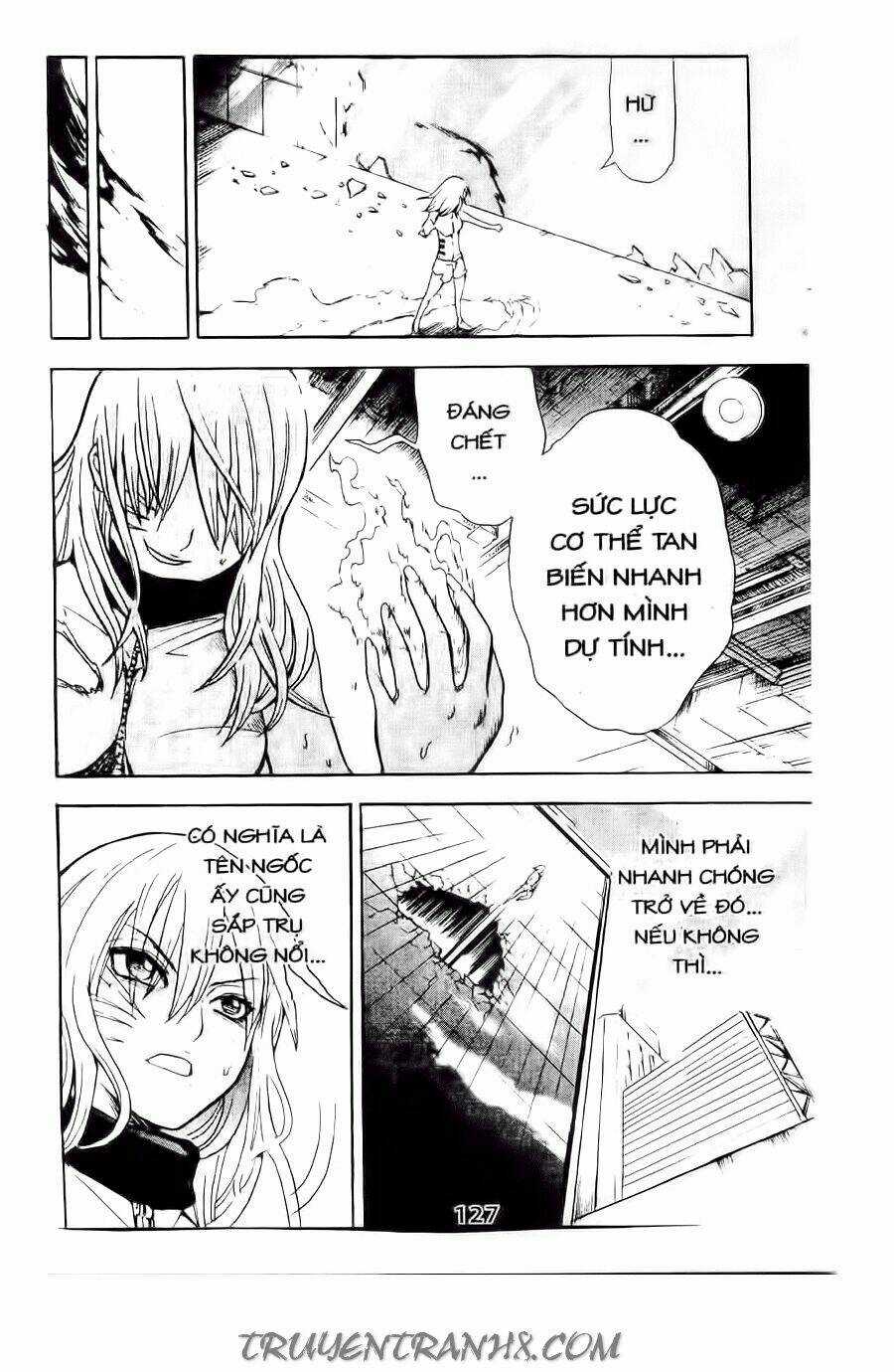 Binlang Chapter 18 trang 27