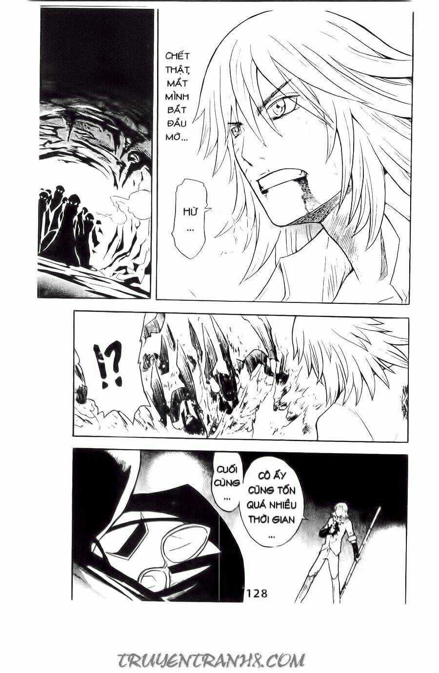 Binlang Chapter 18 trang 28