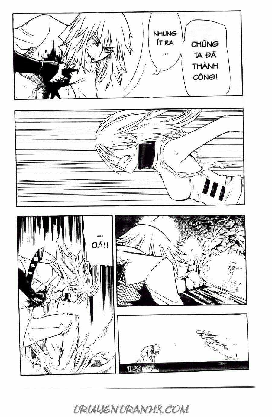 Binlang Chapter 18 trang 29