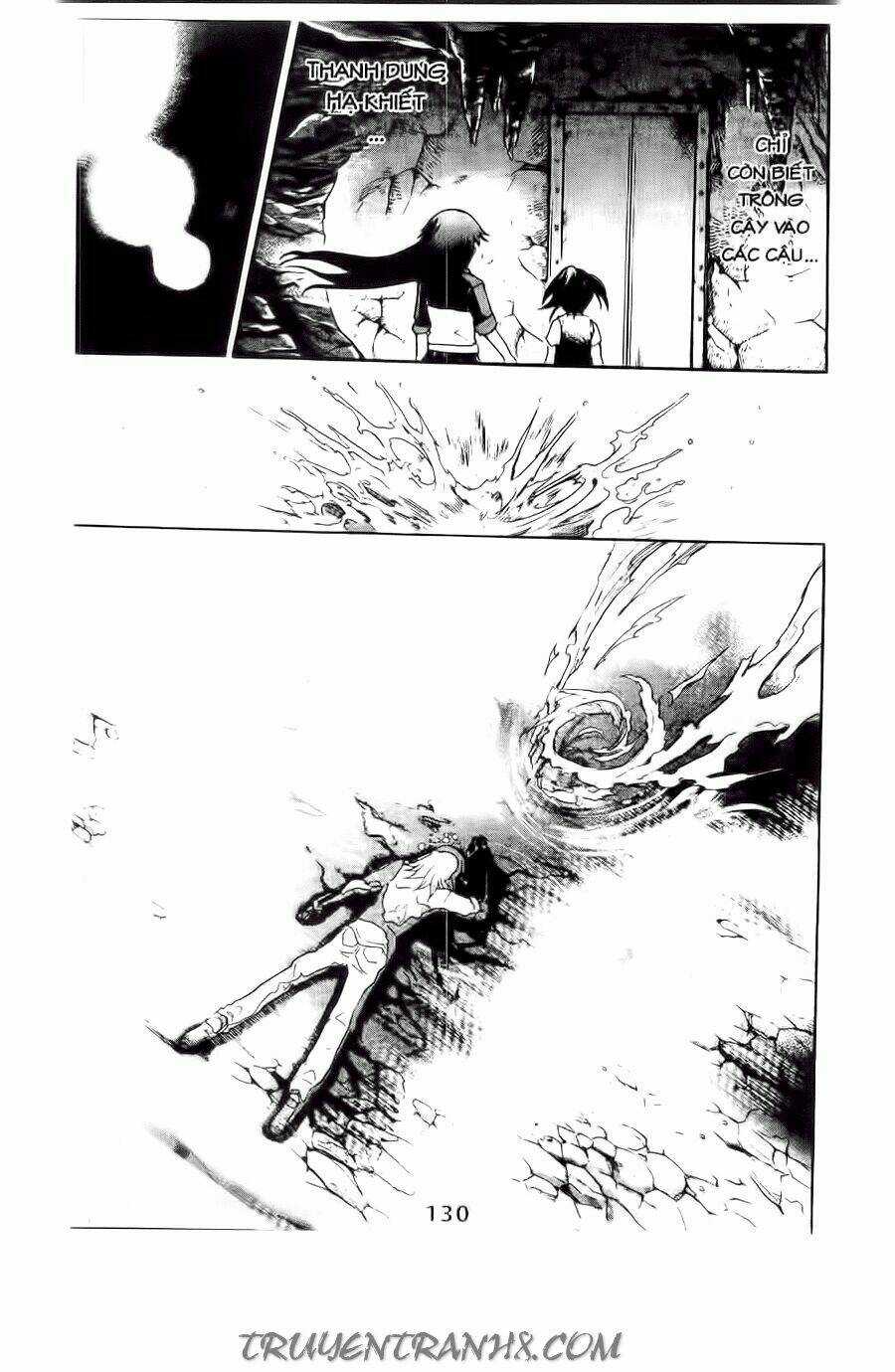 Binlang Chapter 18 trang 30