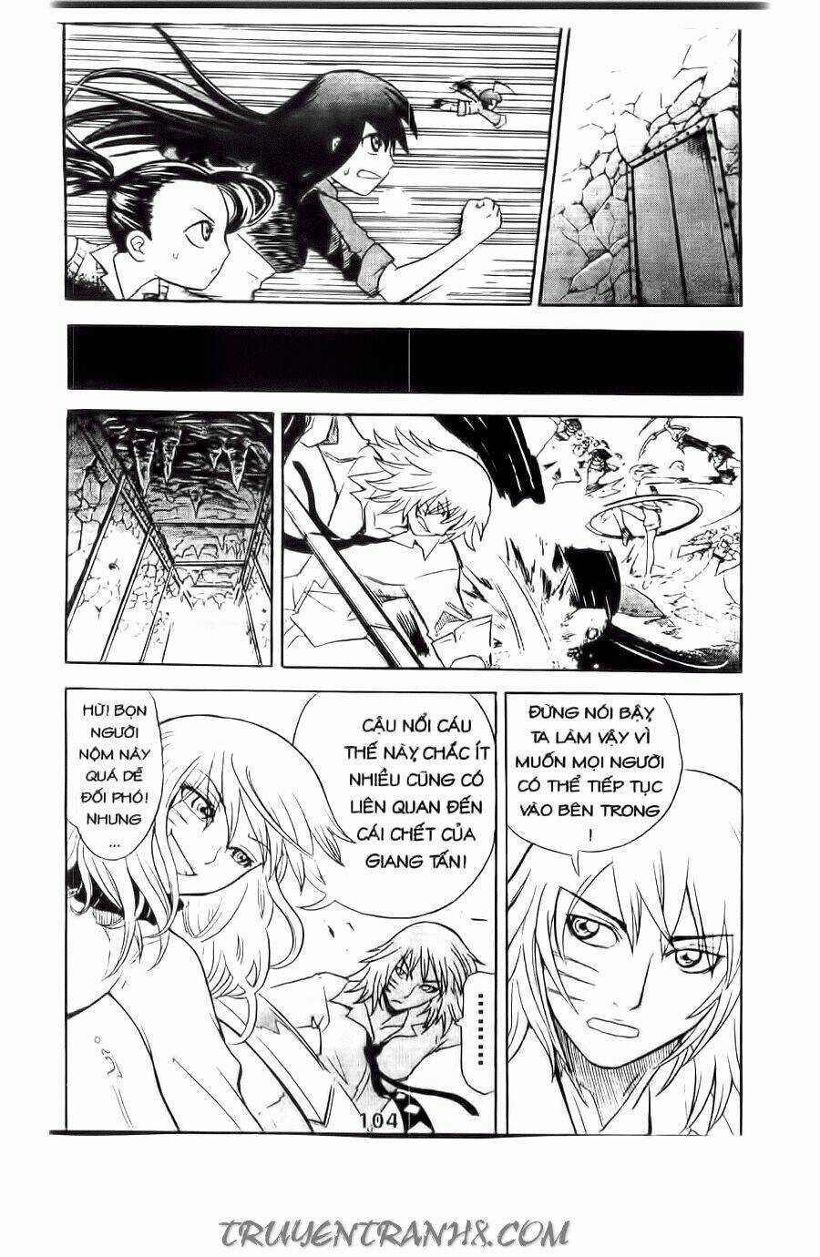 Binlang Chapter 18 trang 4