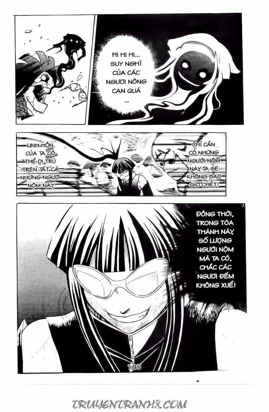 Binlang Chapter 18 trang 5