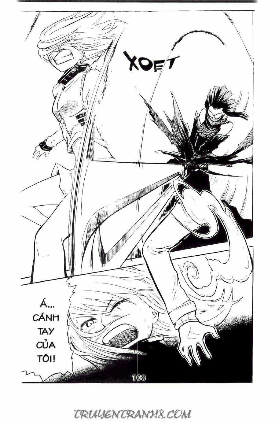 Binlang Chapter 18 trang 8