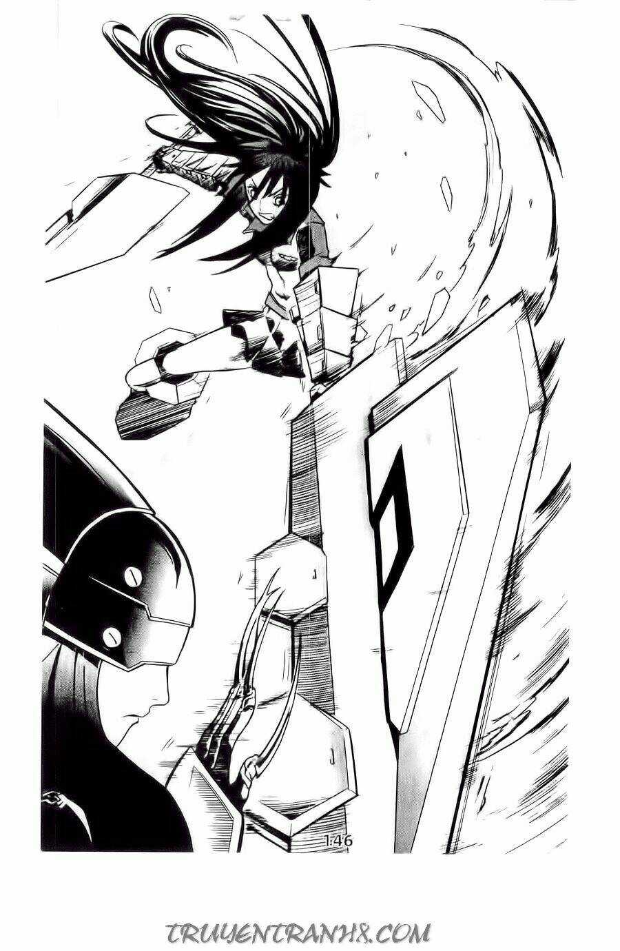 Binlang Chapter 19 trang 16