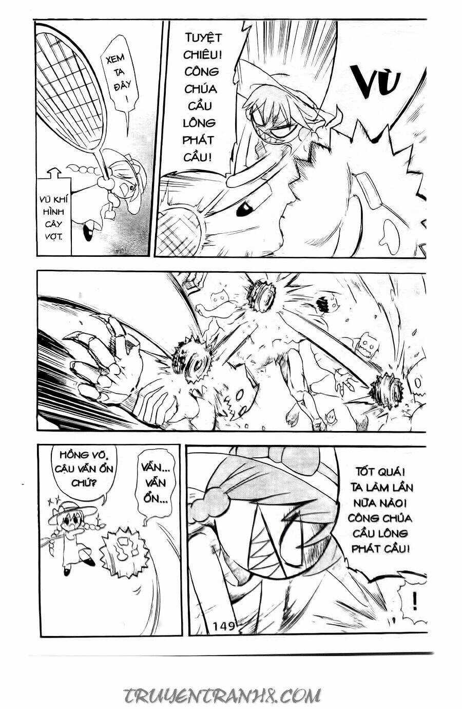 Binlang Chapter 19 trang 19