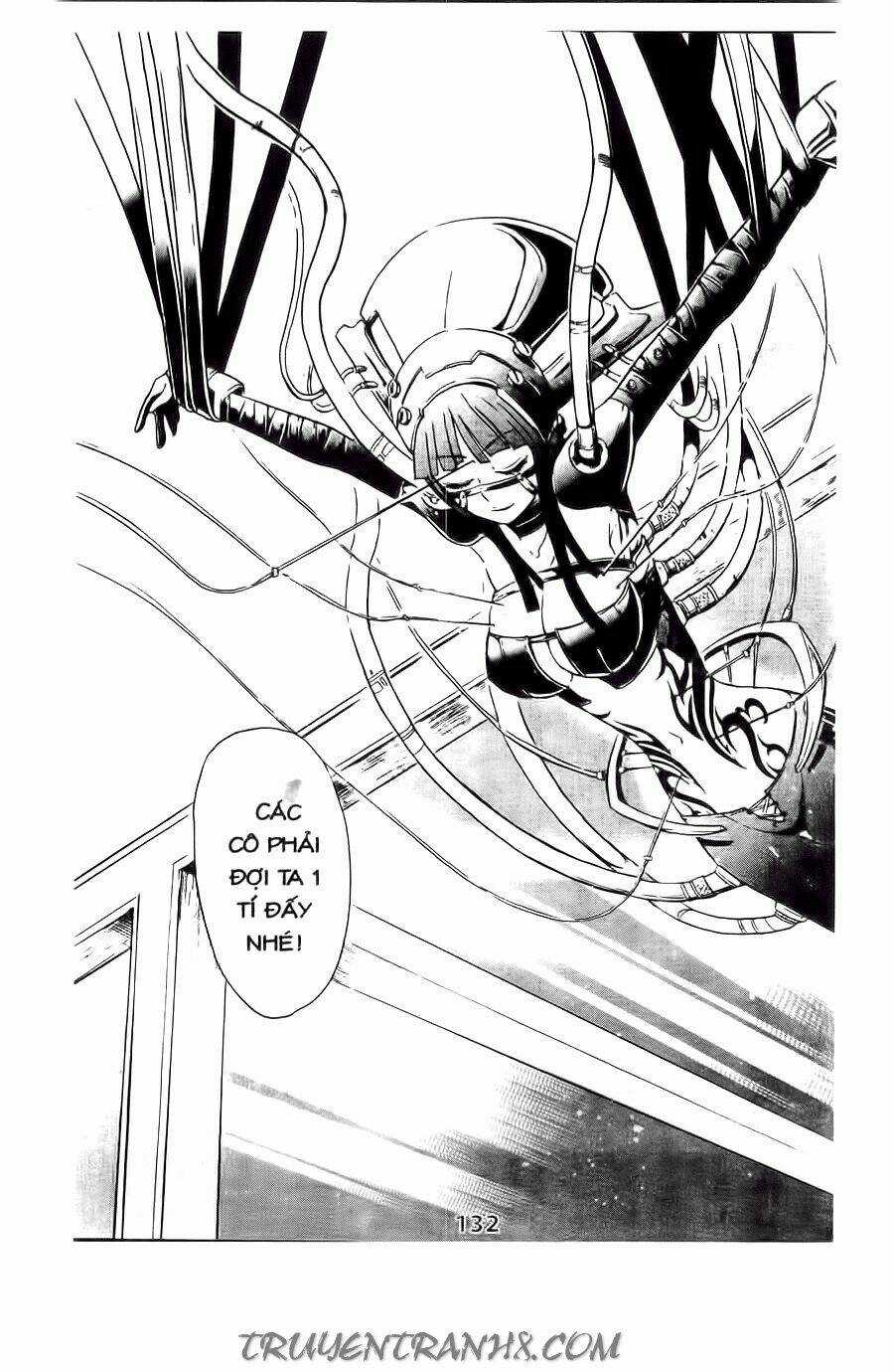 Binlang Chapter 19 trang 2