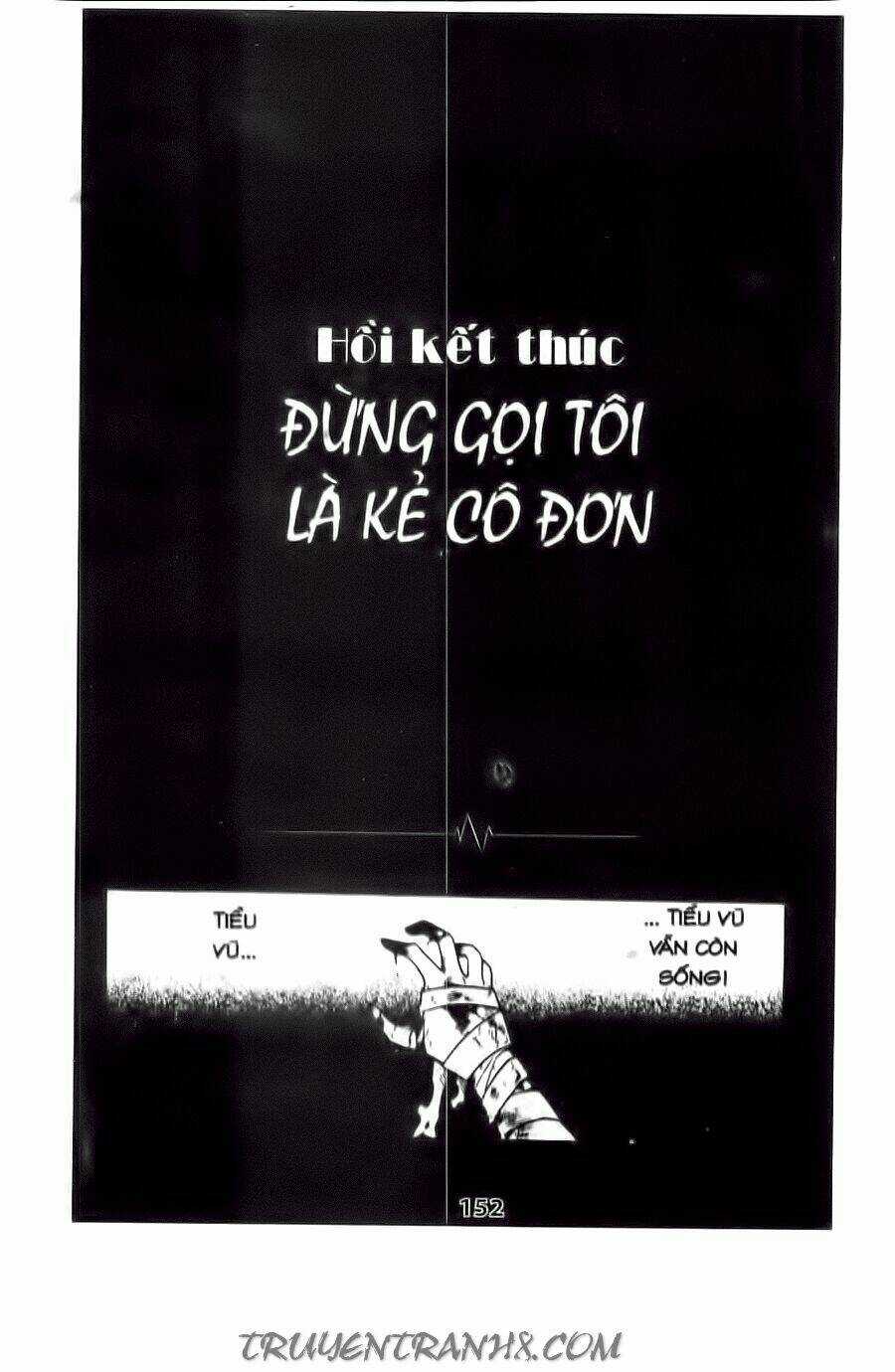 Binlang Chapter 19 trang 22