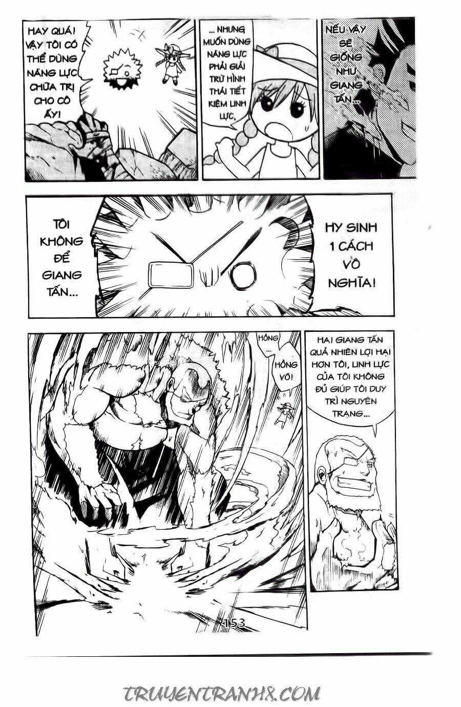 Binlang Chapter 19 trang 23