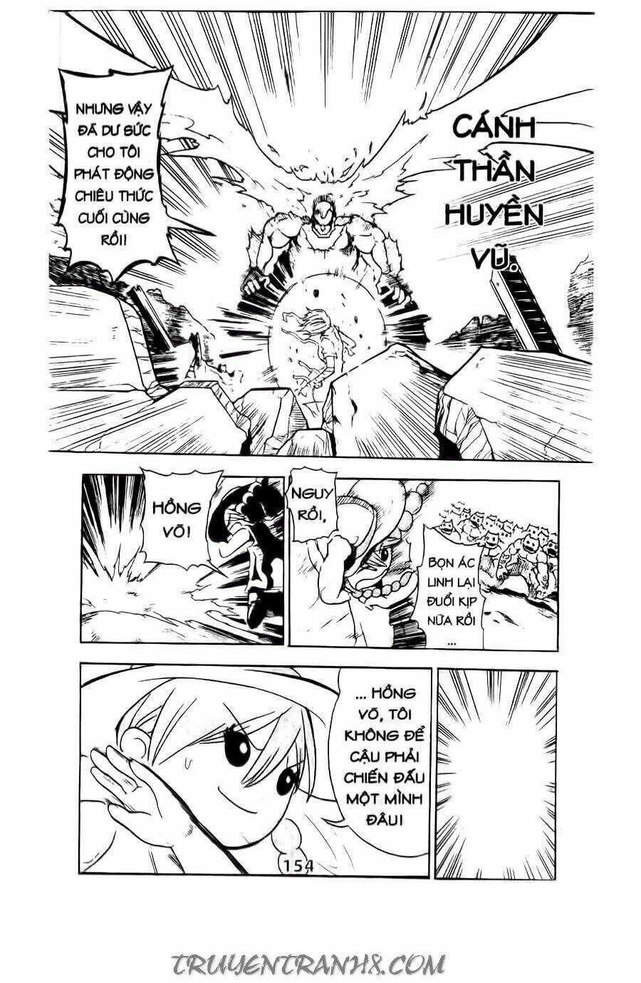 Binlang Chapter 19 trang 24