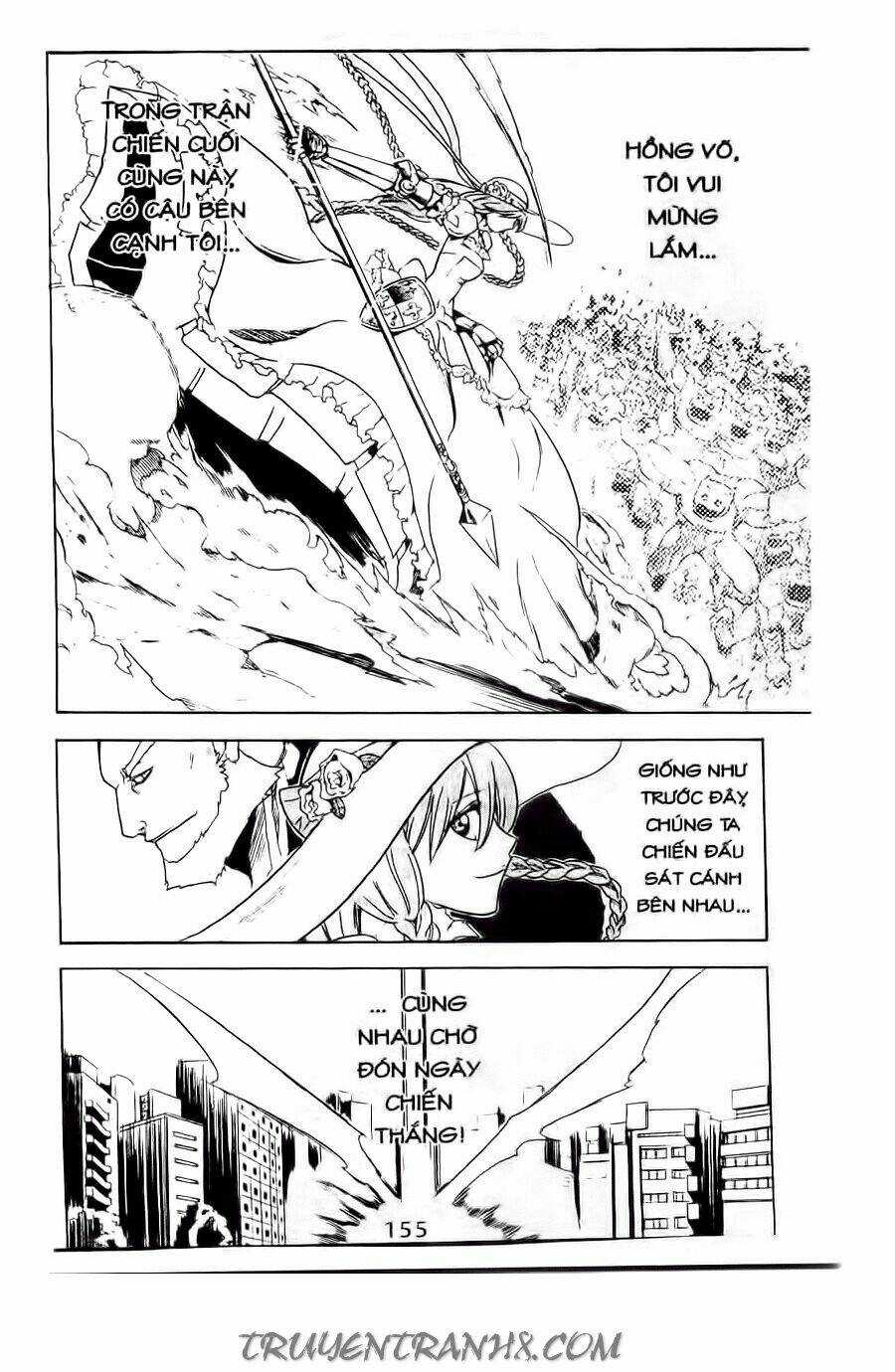 Binlang Chapter 19 trang 25