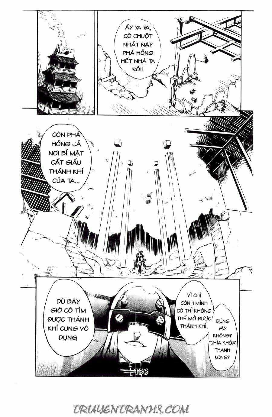 Binlang Chapter 19 trang 26