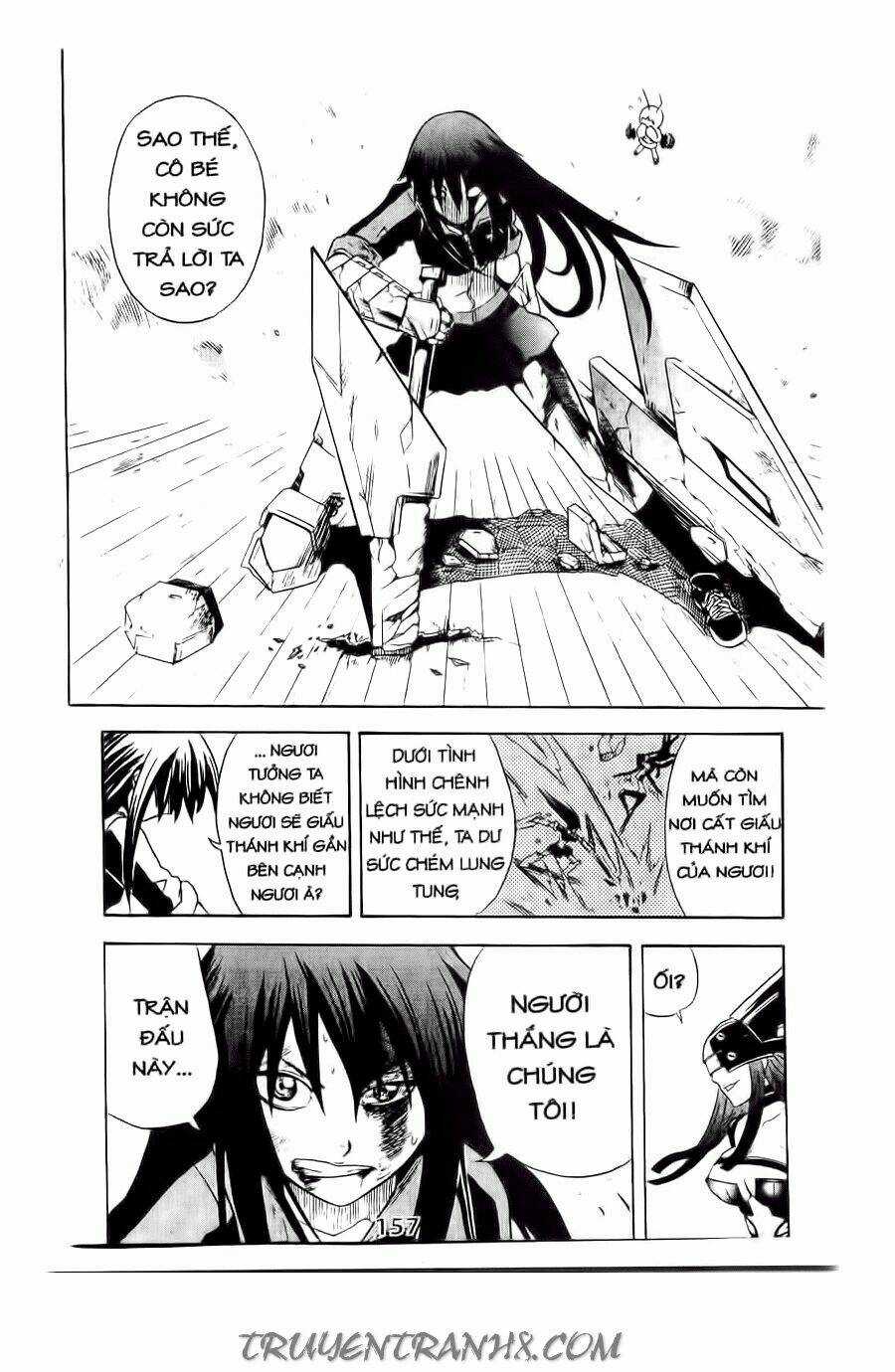 Binlang Chapter 19 trang 27