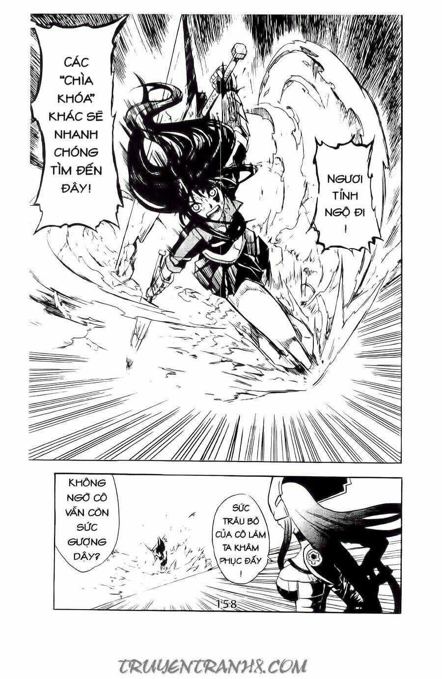 Binlang Chapter 19 trang 28