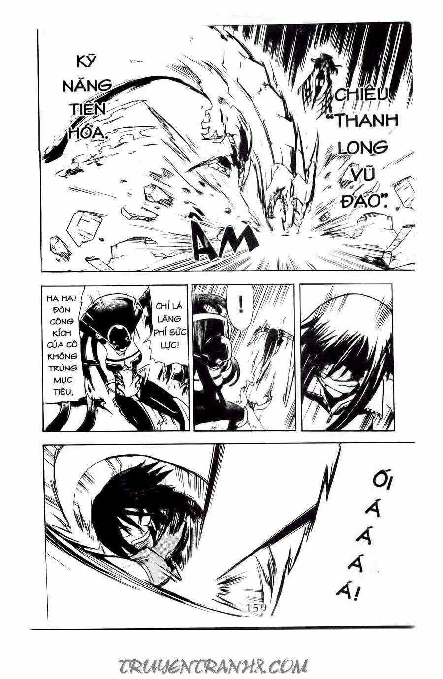 Binlang Chapter 19 trang 29