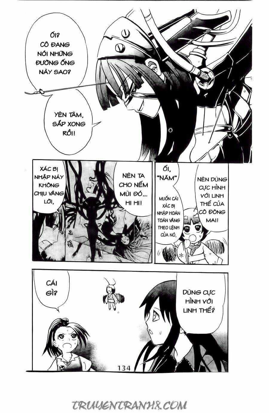 Binlang Chapter 19 trang 4