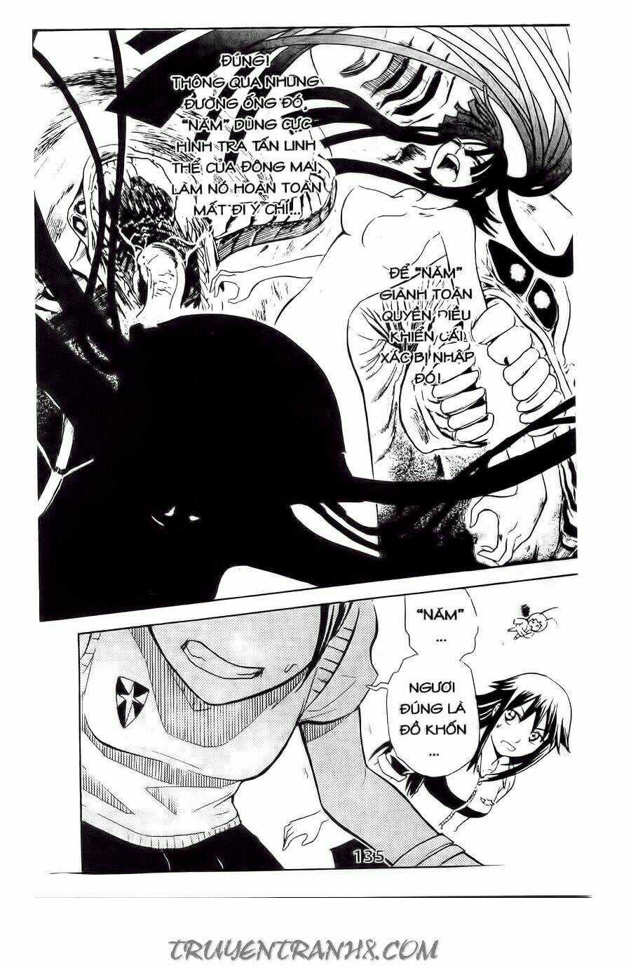 Binlang Chapter 19 trang 5