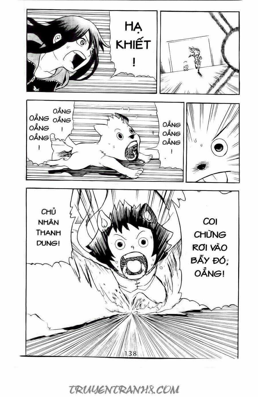 Binlang Chapter 19 trang 8