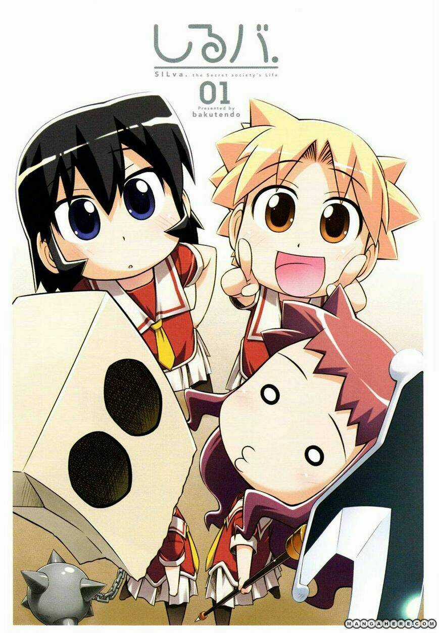 Binlang Chapter 2 trang 10