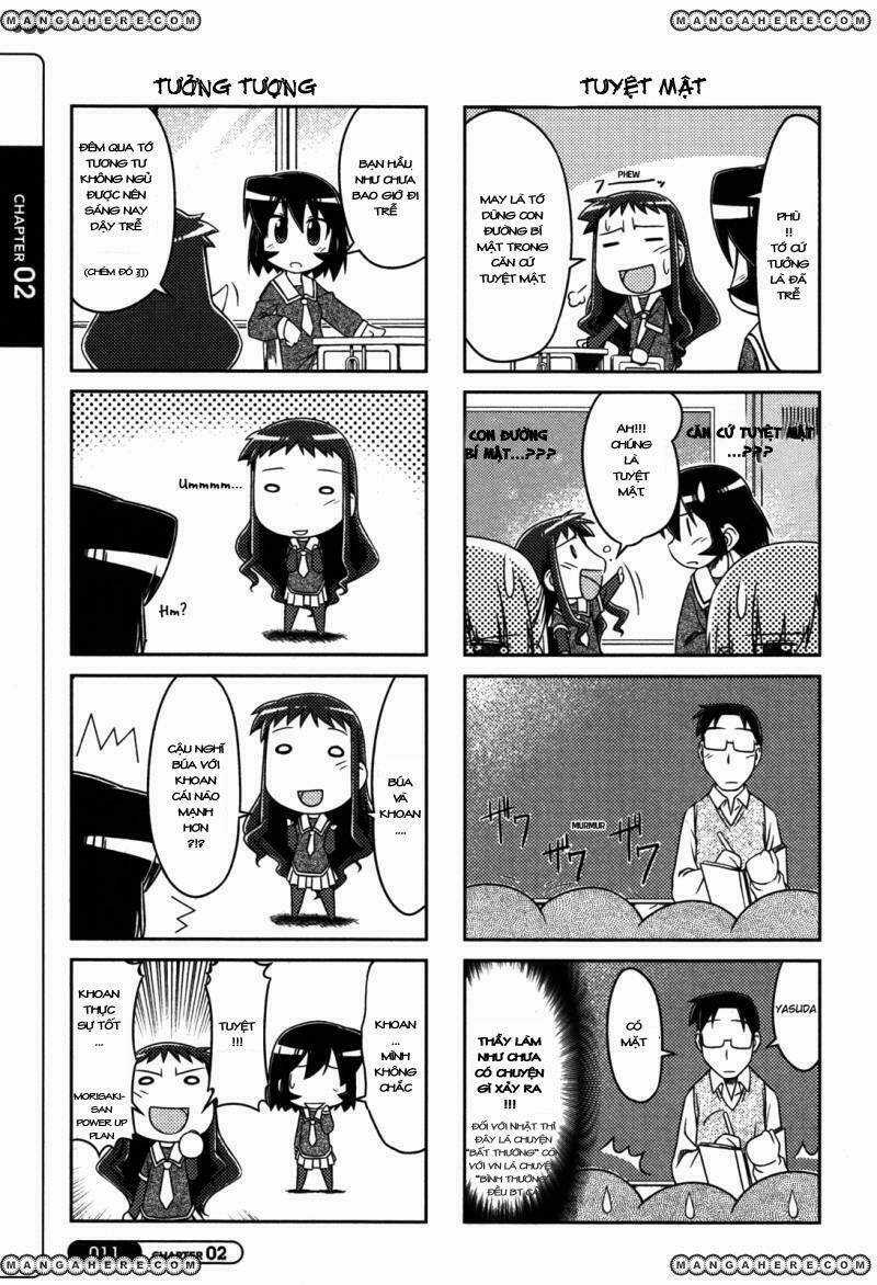 Binlang Chapter 2 trang 2