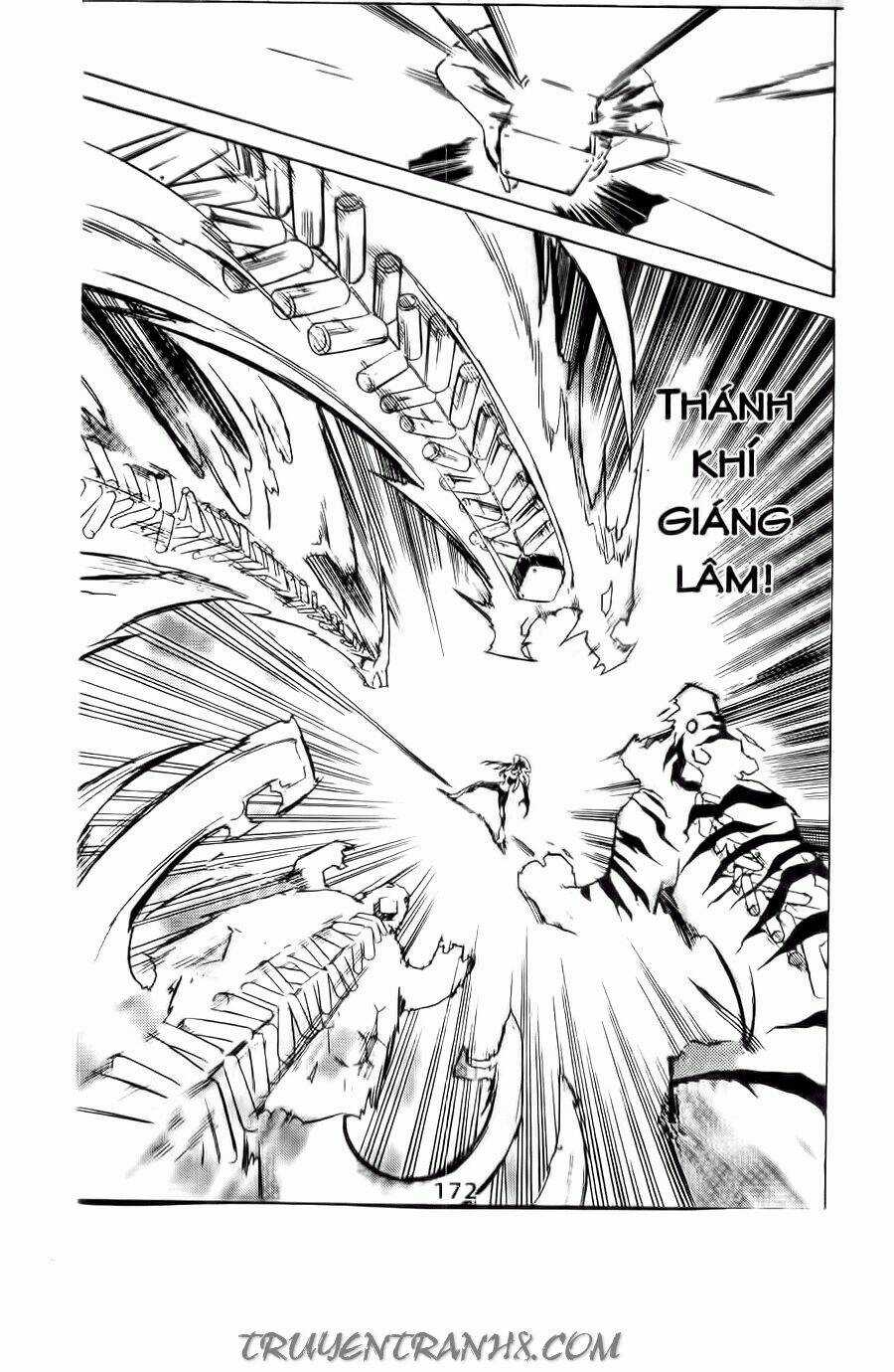 Binlang Chapter 20 trang 12