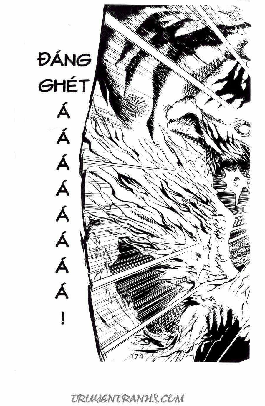 Binlang Chapter 20 trang 14