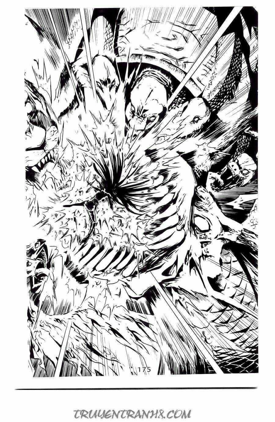 Binlang Chapter 20 trang 15