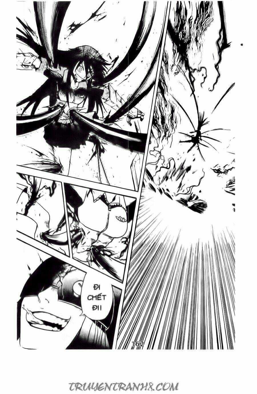 Binlang Chapter 20 trang 2