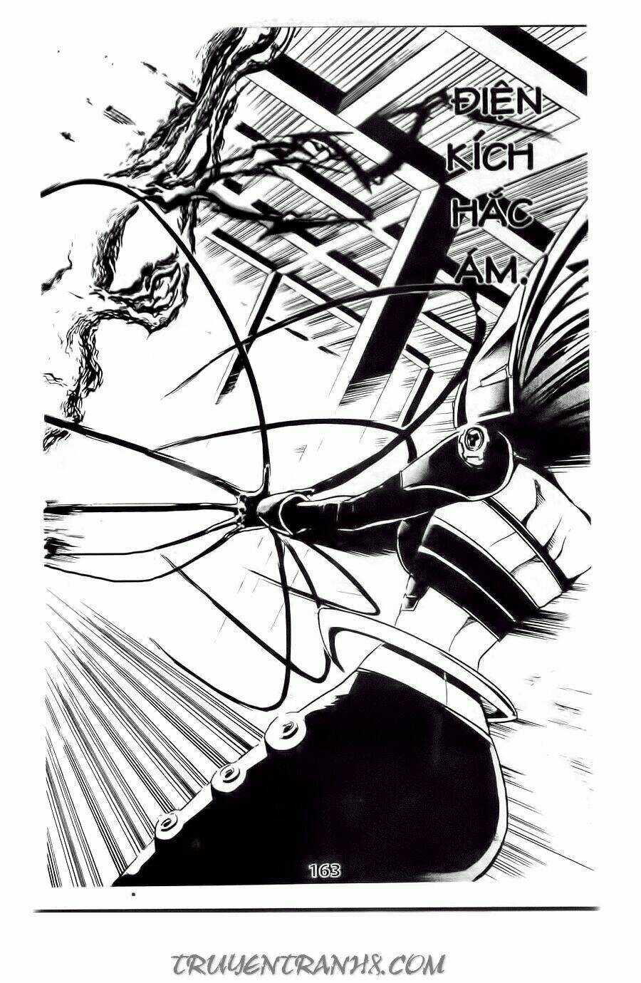 Binlang Chapter 20 trang 3