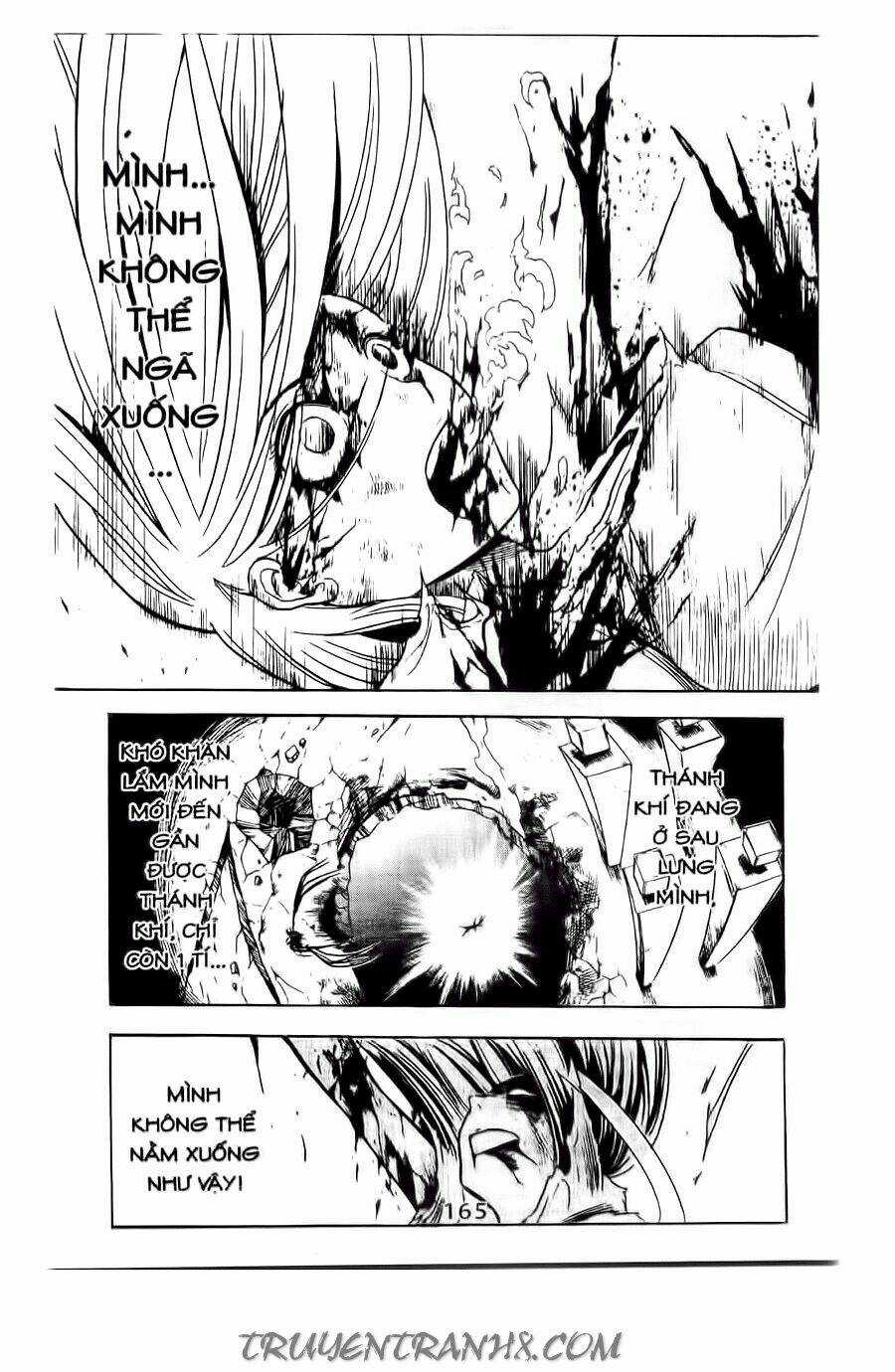 Binlang Chapter 20 trang 5